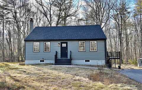 34 Brooks Road, Barrington, NH 03825