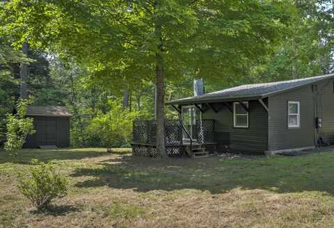 49 Forest Lake Circle, Winchester, NH 03470