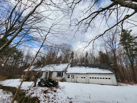 123 Prospect Hill Road, Hancock, NH 03449