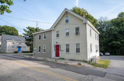 235 Cate Street, Portsmouth, NH 03801