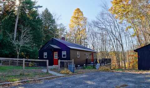 372 Forest Lake Road, Winchester, NH 03470