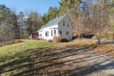 87 Cochran Road, Groton, VT 05046