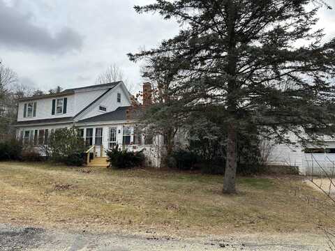 1283 New Hampshire Route 119, Rindge, NH 03461