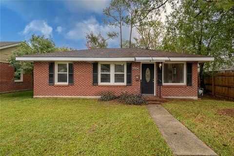 2204 KANSAS Avenue, Kenner, LA 70062