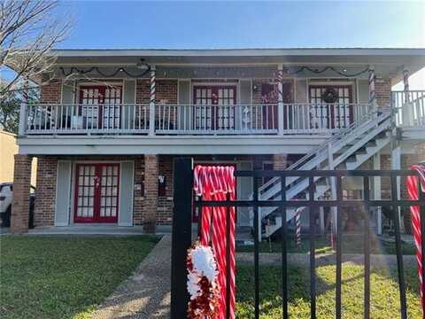 3300 KABEL Drive, New Orleans, LA 70131