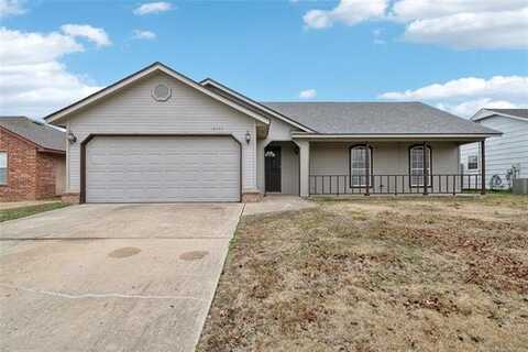 17775 S Tacoma Street West, Mounds, OK 74047