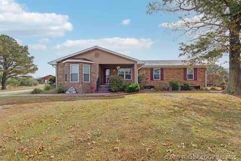 315 Prairie Drive, Pryor, OK 74361