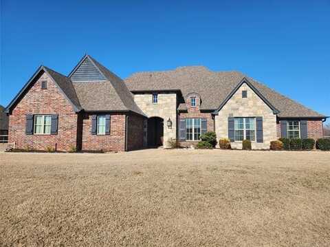 6701 E 91st Street N, Owasso, OK 74055