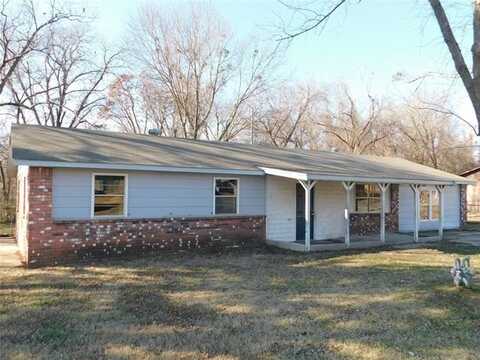 15516 S 291st East Avenue, Coweta, OK 74429