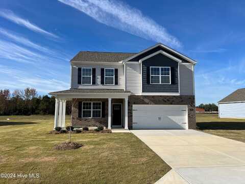 3416 True Grit Lane, Greenville, NC 27858