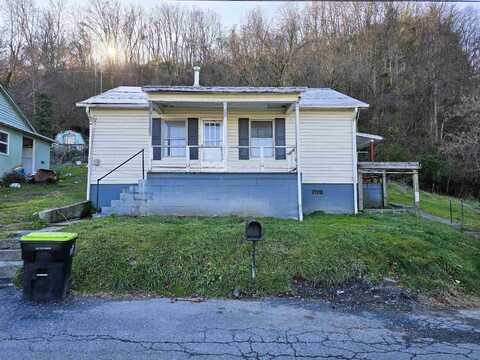 312 Davidson Street, Saltville, VA 24370