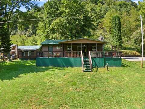 919 Bales Road, Pearisburg, VA 24134