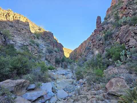 52800 Hwy 118, Terlingua, TX 79852