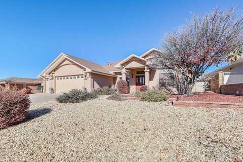 423 Camino Real, Alamogordo, NM 88310