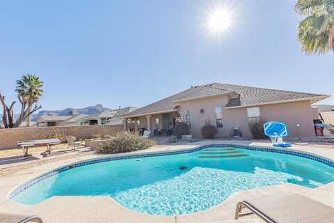 423 Camino Real, Alamogordo, NM 88310