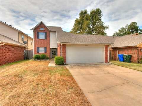 3902 Mayfair Drive, Norman, OK 73072