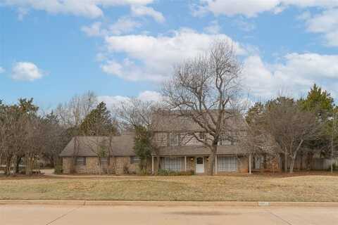 3425 Hickory Stick Road, Oklahoma City, OK 73120