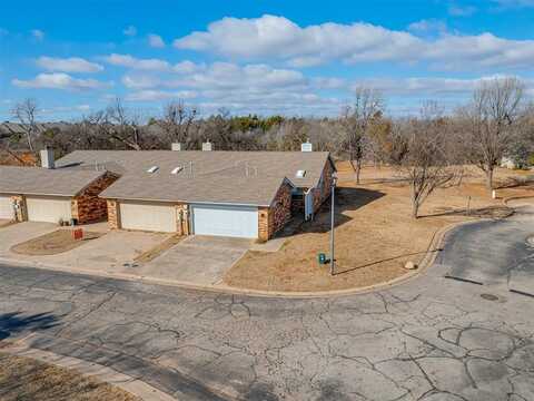 4768 Hemlock Circle, Oklahoma City, OK 73162