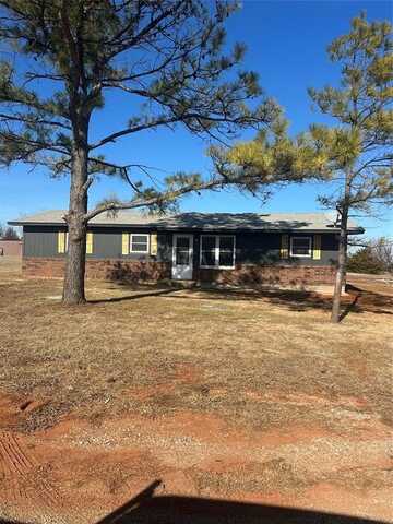 206 Carpenter Place, Carney, OK 74832