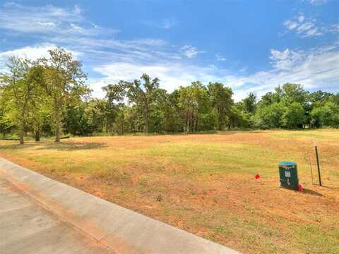 14044 North Ridge Drive, Choctaw, OK 73020