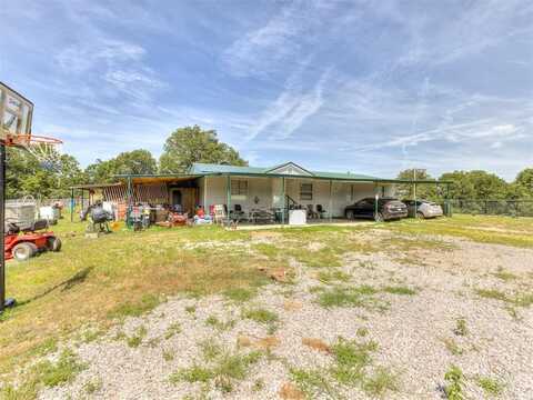 18270 Bounbonais Creek Road, Lexington, OK 73051