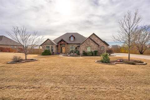 4774 Crestmere Lane, Edmond, OK 73025