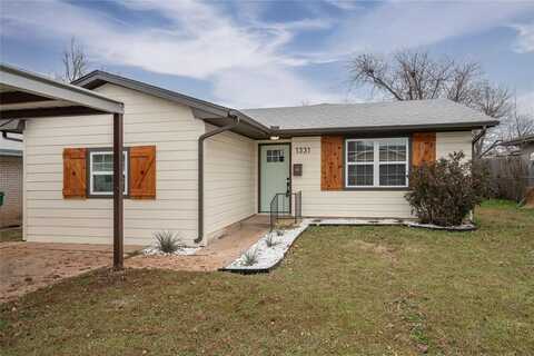 1331 NW 94th Street, Oklahoma City, OK 73114