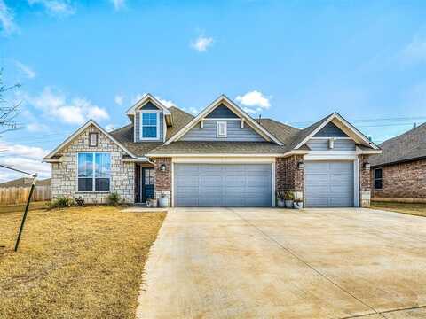 13956 Klinsman Road, Piedmont, OK 73099