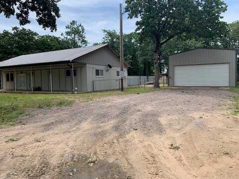 10259 Texoma Road, Kingston, OK 73439