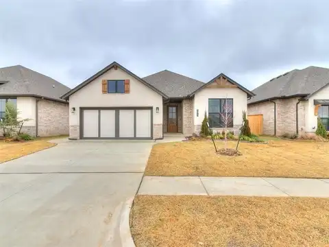 3013 SW 133rd Terrace, Oklahoma City, OK 73170