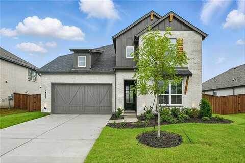 2341 Flora Drive, Wylie, TX 75032