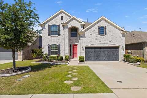4717 Dorchester Drive, McKinney, TX 75071