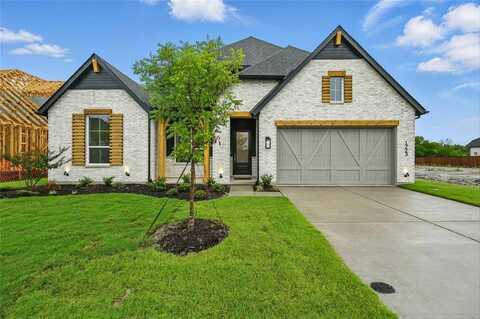 1723 Grenache Drive, Wylie, TX 75032