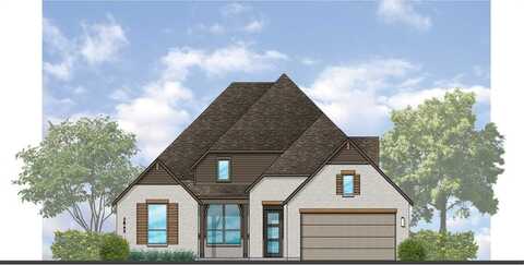 1723 Grenache Drive, Wylie, TX 75032