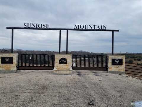 Tbd Adobe Hill Drive, Stephenville, TX 76401