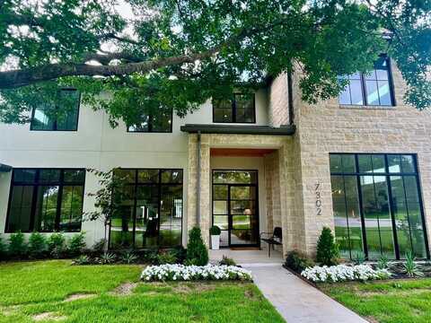 7302 Currin Drive, Dallas, TX 75230