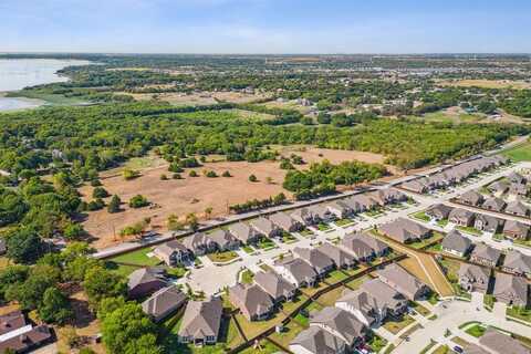 Lot 10 Beaver Creek Road, Wylie, TX 75098