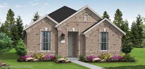 2004 Chance Lane, Northlake, TX 76247