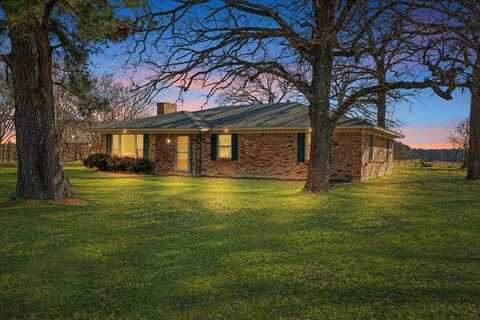 253 Vernon, Cartwright, OK 74731