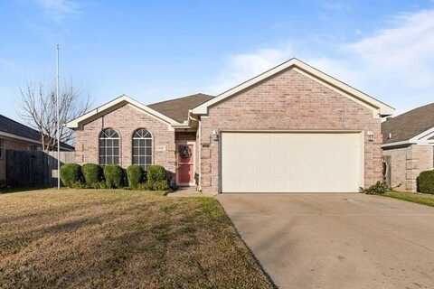 6232 Stockton Drive, Fort Worth, TX 76132