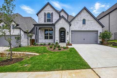 1908 Bluebonnet Court, Aubrey, TX 76227