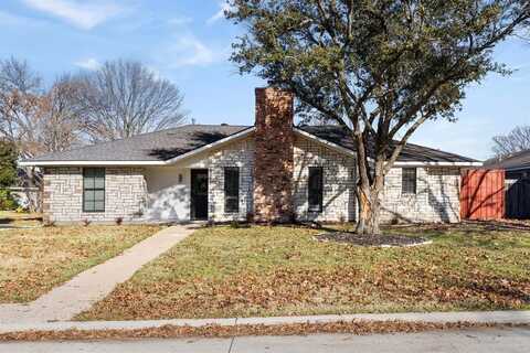 709 Pebblebrook Drive, Allen, TX 75002