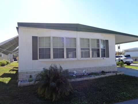 7536 GRANADA AV, NEW PORT RICHEY, FL 34653