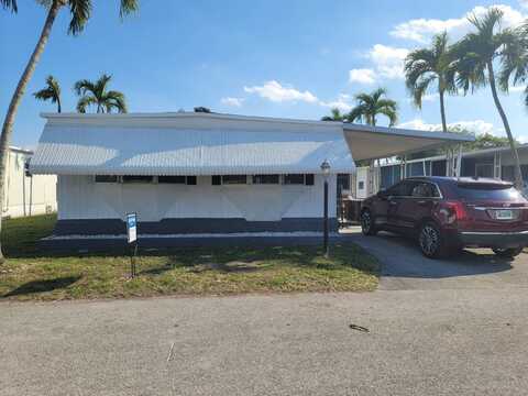 10550 W state Road 84, Davie, FL 33324