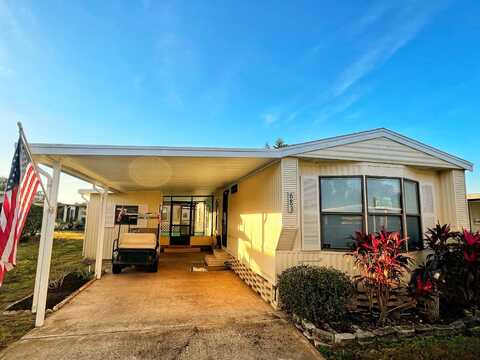 683 Century Lane, Winter Haven, FL 33881