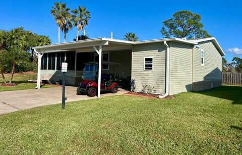 2586 Lakes of Melbourne Drive, Melbourne, FL 32904