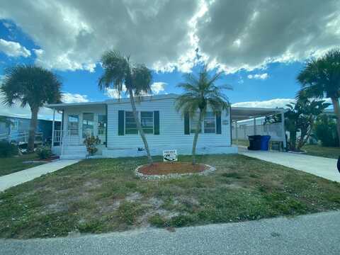 964 Jacinto E, Venice, FL 34285