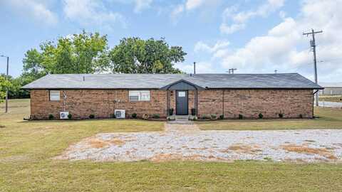 1950 Cimmaron Rd, Wilson, OK 73463