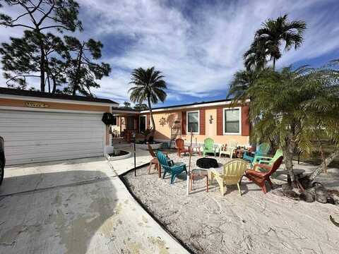 1938 Madera Court, North Fort Myers, FL 33903