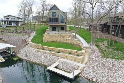 3157 Fairview Place, Ellston, IA 50074